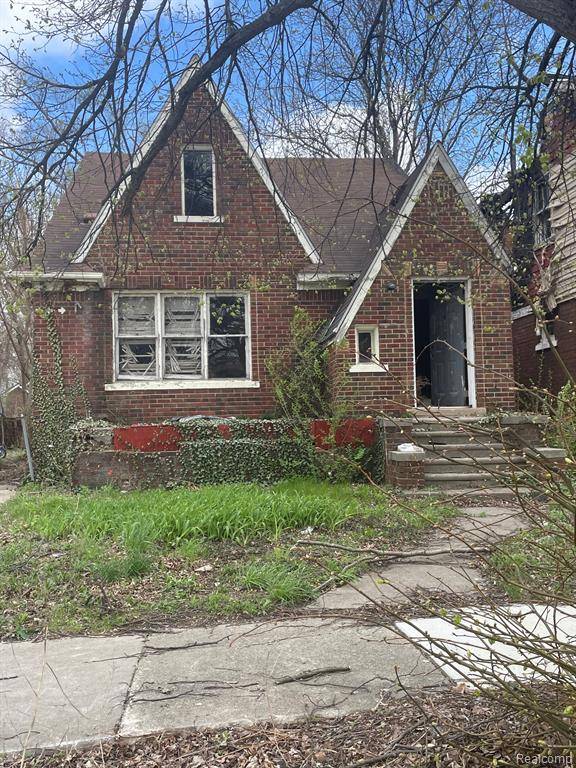 Detroit, MI 48227,15088 LITTLEFIELD Street