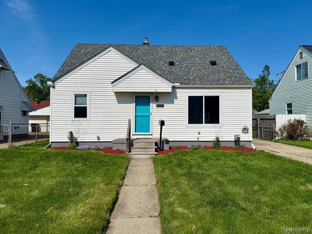 Roseville, MI 48066,25135 BUICK Street