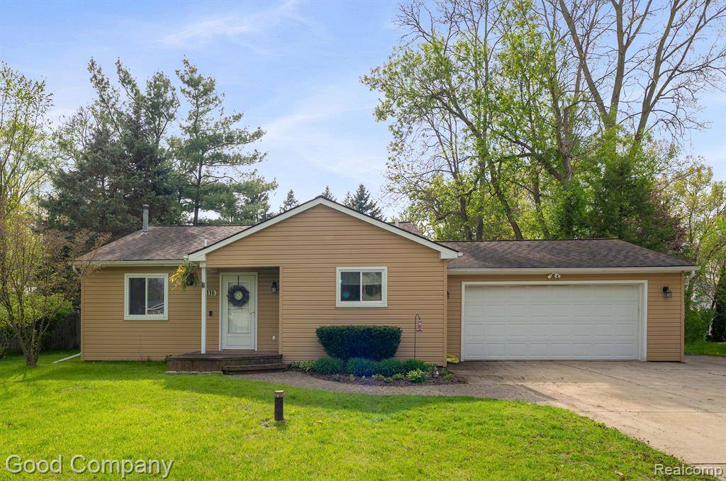 White Lake Twp, MI 48386,1116 FAIRVIEW Street