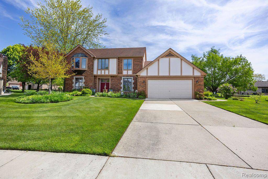 Livonia, MI 48152,34570 NAVIN Court