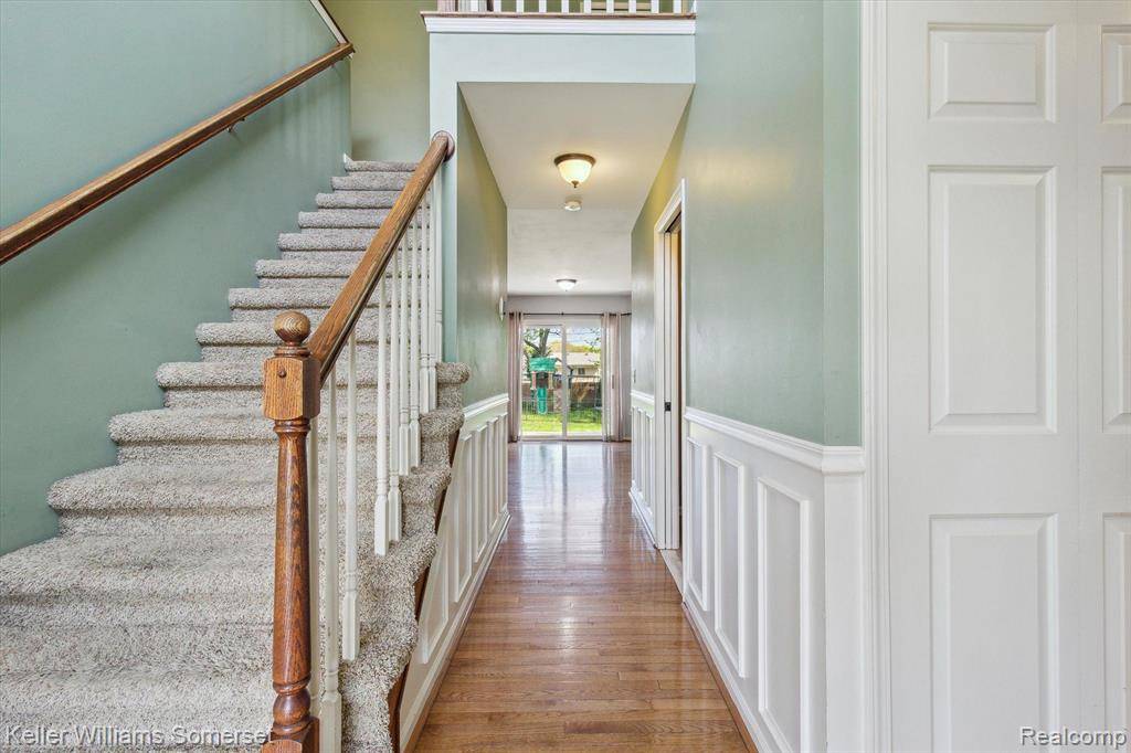 Troy, MI 48083,1339 HARTLAND Drive