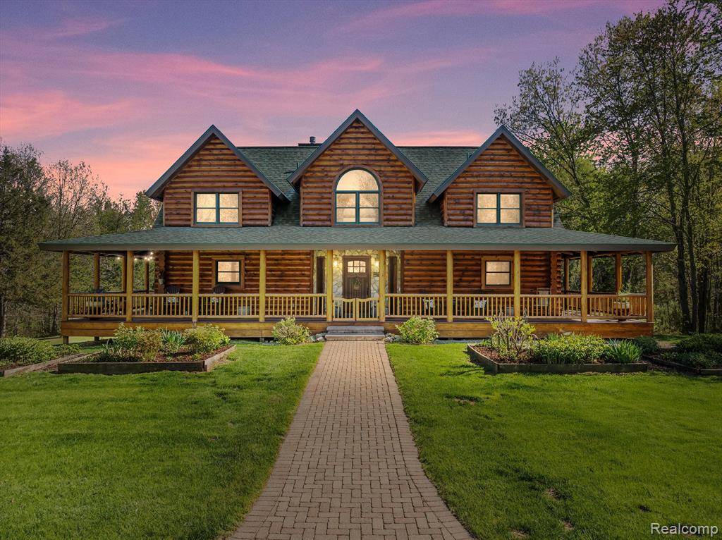 Unadilla Twp, MI 48137,19263 WILLIAMSVILLE Road