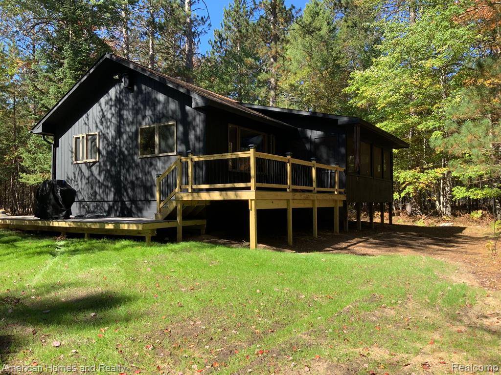 Bear Lake Twp, MI 49738,15205 RIVERVIEW Road SE
