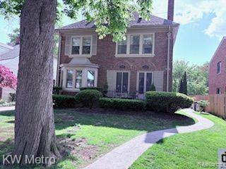 Grosse Pointe, MI 48230,373  Neff Road
