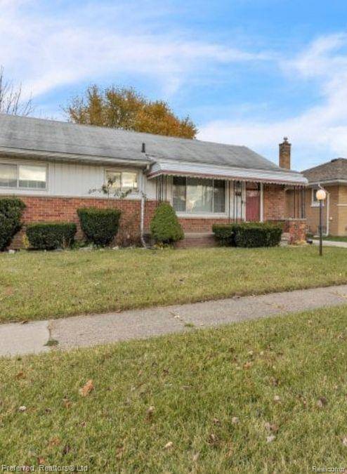 Westland, MI 48186,4941 JULIUS Boulevard