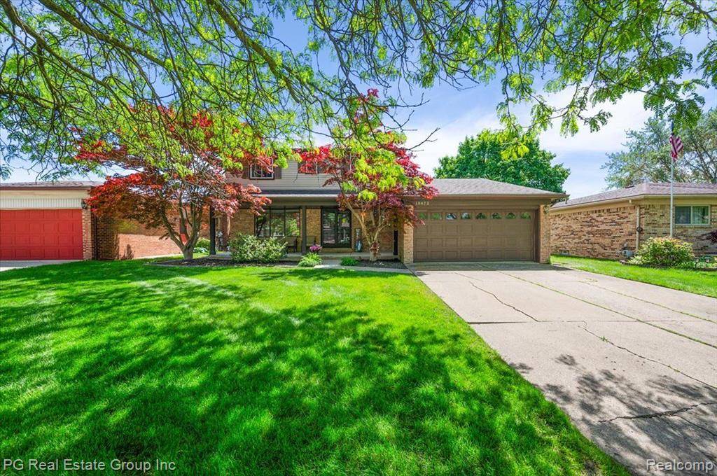 Macomb Twp, MI 48044,15672 ROBERT Drive