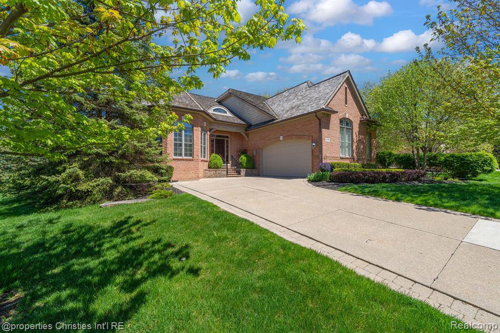 Oakland Twp, MI 48306,2590 Summerlin Court