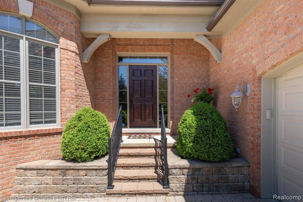 Oakland Twp, MI 48306,2590 Summerlin Court