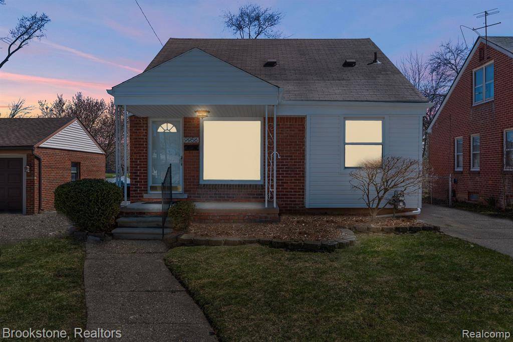 Redford Twp, MI 48239,9956 ARNOLD