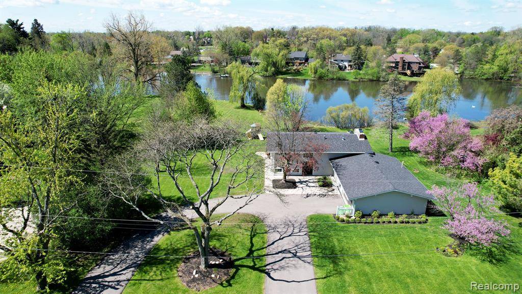 West Bloomfield Twp, MI 48323,0 Wendell Rd
