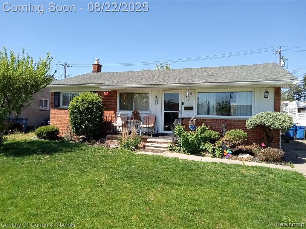 Dearborn Heights, MI 48127,20886 CRESTMONT Lane