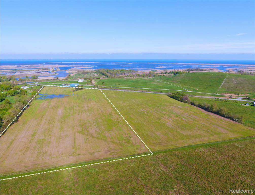 Berlin Twp, MI 48166,0 U S Turnpike Road