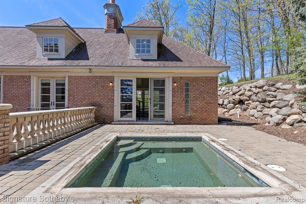 Bloomfield Twp, MI 48302,2759 TURTLE RDG DR.