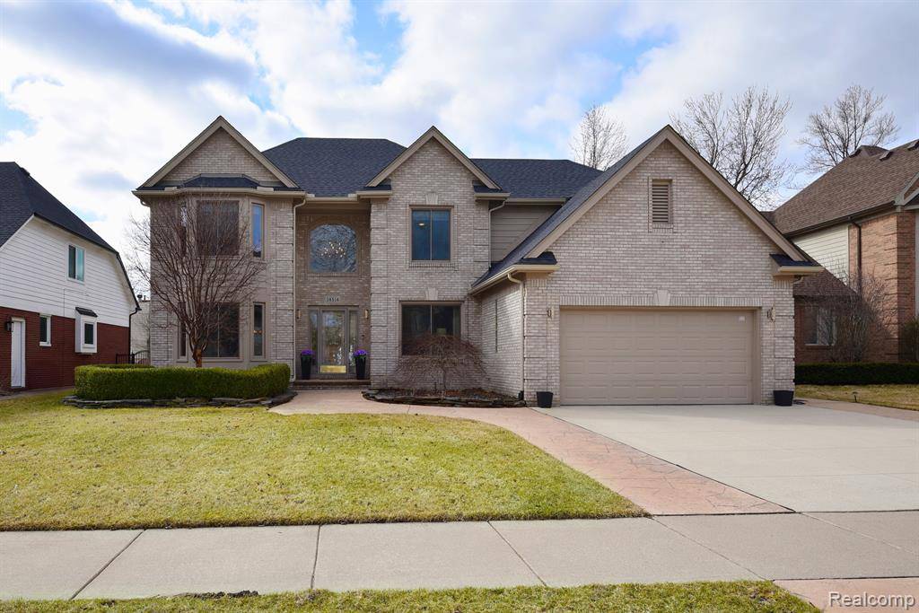 Macomb Twp, MI 48042,18516 RANIER Drive
