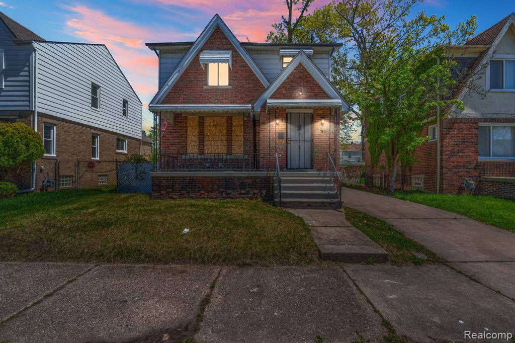 Detroit, MI 48235,16250 SNOWDEN Street