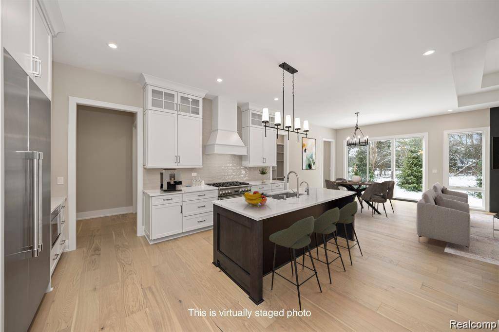 West Bloomfield Twp, MI 48323,4174 PRESCOTT PARK Circle