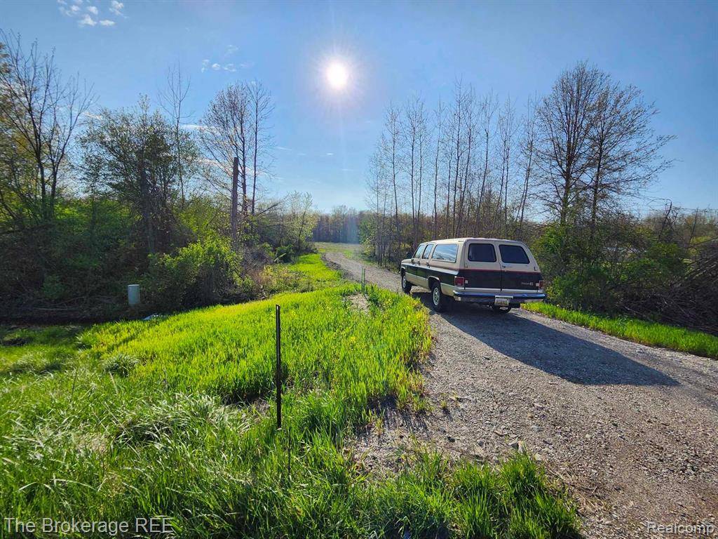 Albee Twp, MI 48417,12694 Sheridan Road