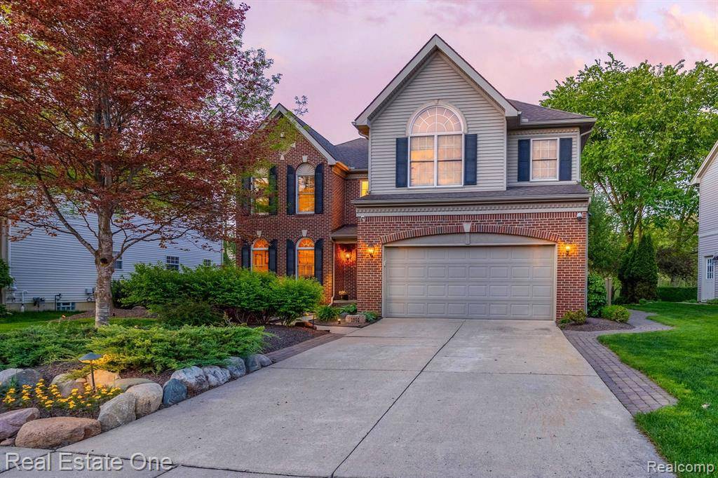 South Lyon, MI 48178,1090 Shetland Drive