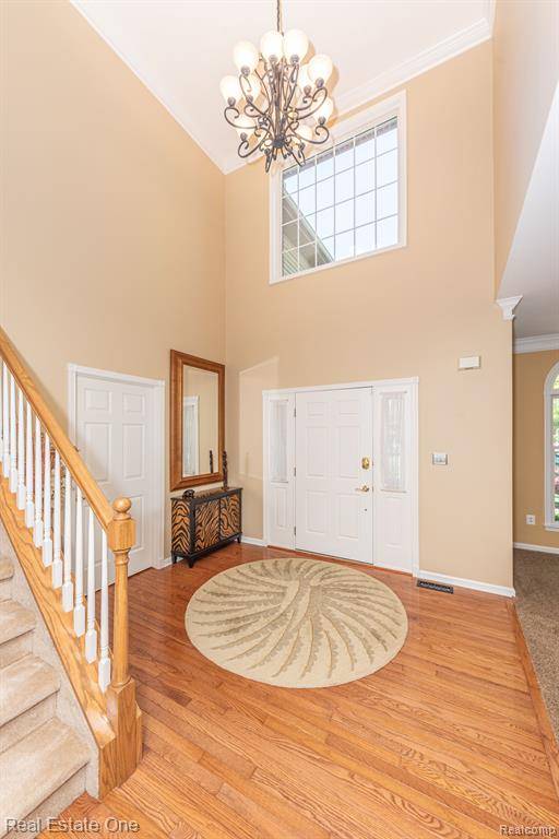 South Lyon, MI 48178,1090 Shetland Drive