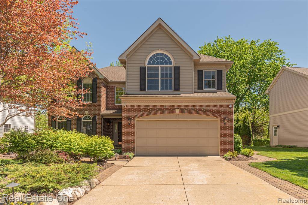 South Lyon, MI 48178,1090 Shetland Drive
