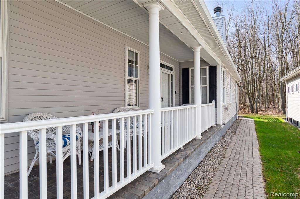 Auburn Hills, MI 48326,3818 Hillsdale Drive