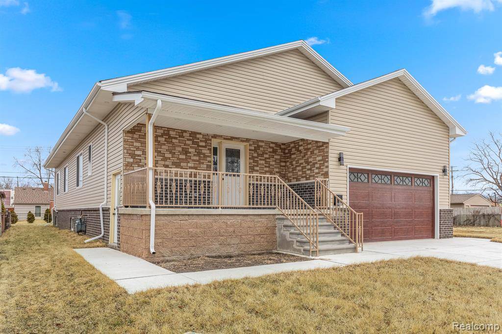 Garden City, MI 48135,31460 JAMES Street