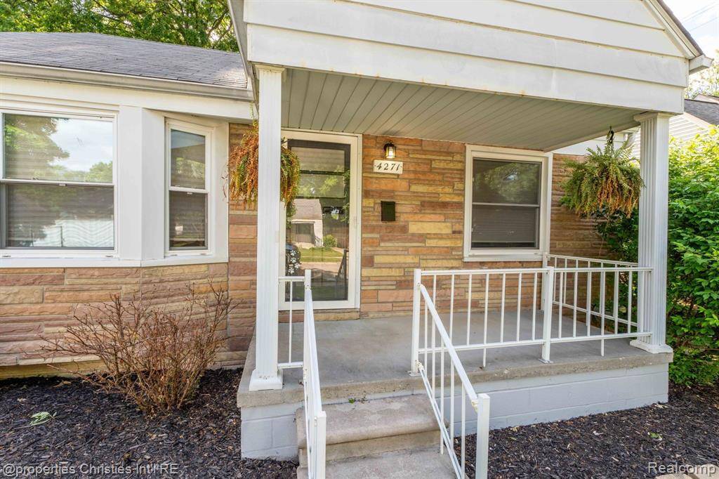 Berkley, MI 48072,4271 PRAIRIE Avenue
