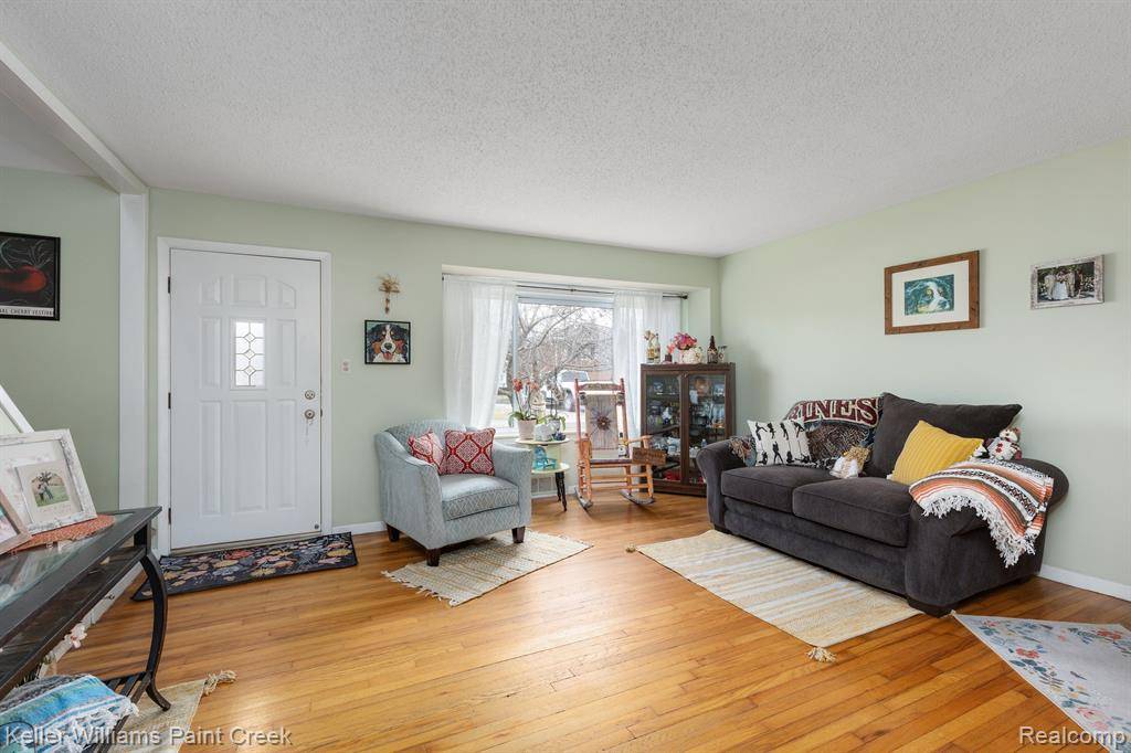 Chesterfield Twp, MI 48047,46669 ROSELANE Drive