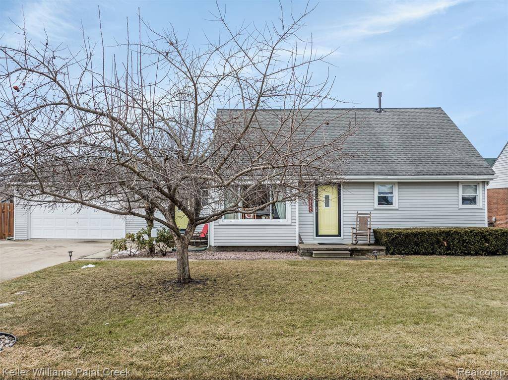 Chesterfield Twp, MI 48047,46669 ROSELANE Drive