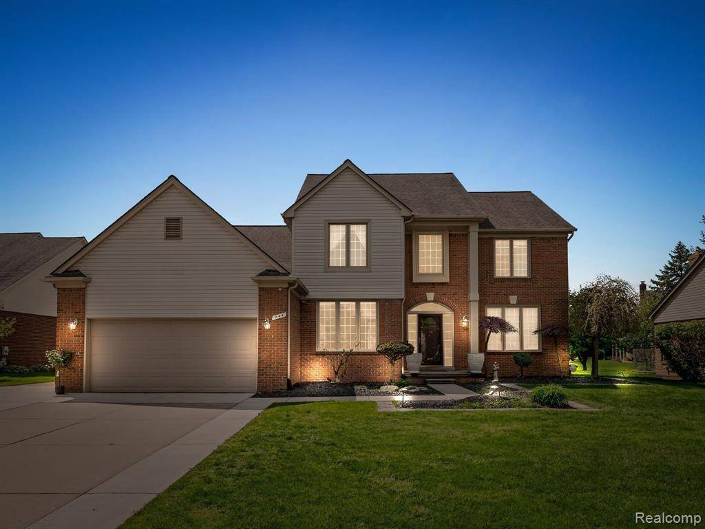 Troy, MI 48085,944 BRAHMS