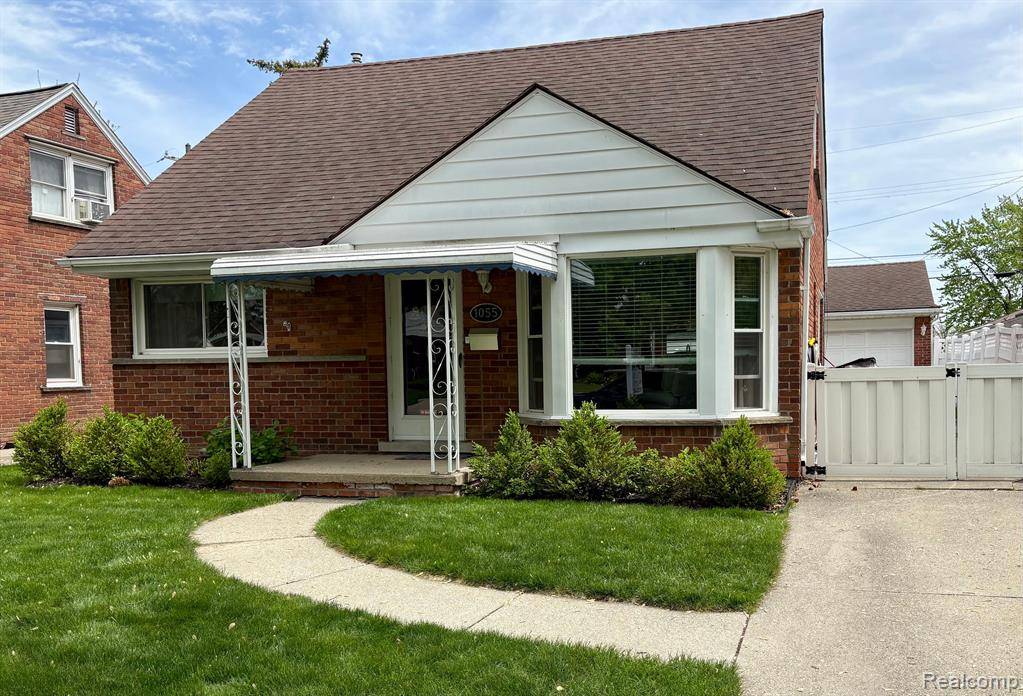 Wyandotte, MI 48192,1055 16TH Street