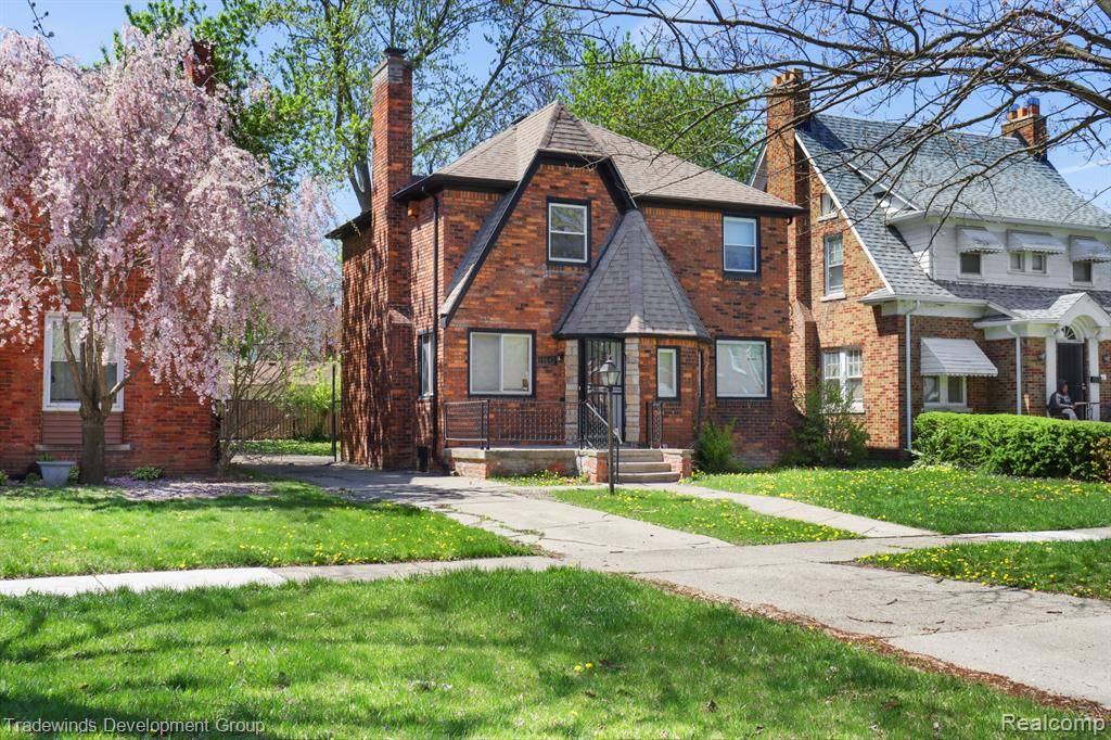 Detroit, MI 48223,14643 PENROD Street