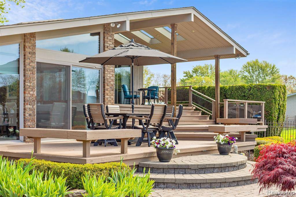 Chesterfield Twp, MI 48047,34052 Lotties Drive