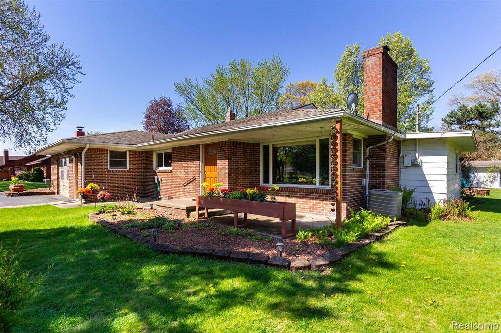 Holly Vlg, MI 48442,1119 LAMBERT Drive