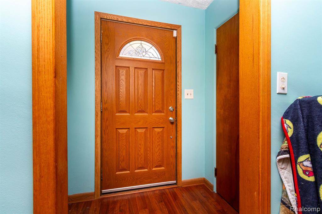 Holly Vlg, MI 48442,1119 LAMBERT Drive