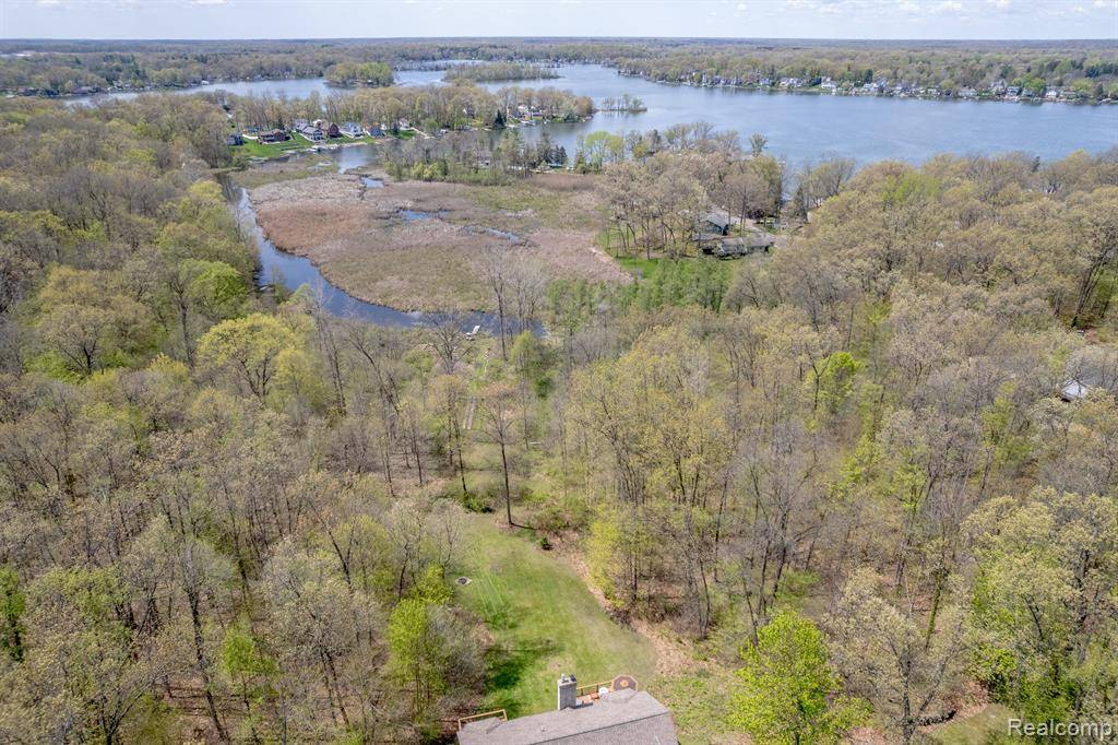 Argentine Twp, MI 48451,VL Geneva Drive