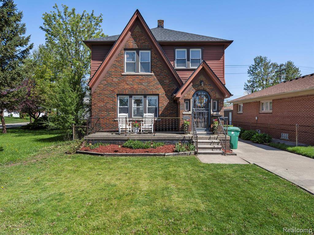 Eastpointe, MI 48021,15389 STEPHENS Drive