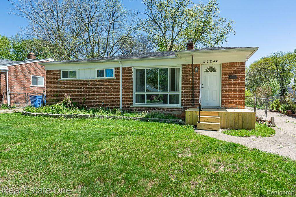 Warren, MI 48091,22246 Logue Avenue