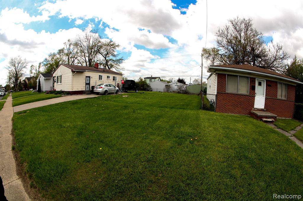 Ecorse, MI 48229,3982 9TH Street