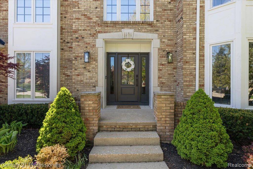 Rochester Hills, MI 48306,1181 OLYMPIA Drive
