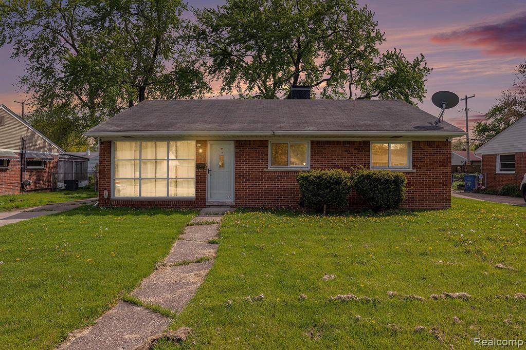 Warren, MI 48091,3302 Michael Avenue