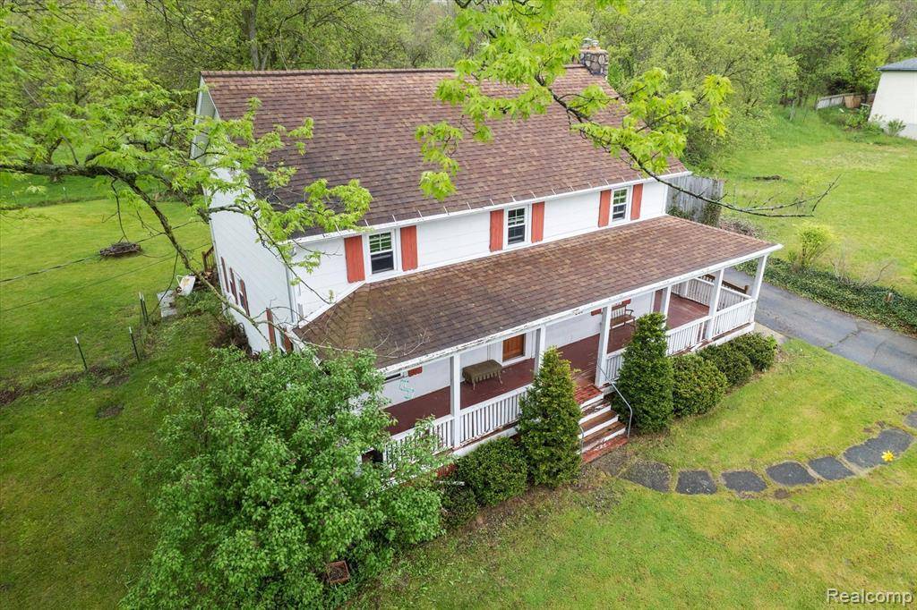 Pinckney Vlg, MI 48169,260 S DEXTER Street