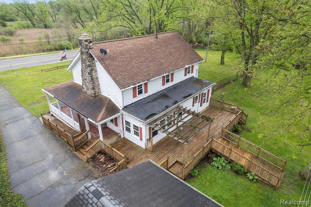 Pinckney Vlg, MI 48169,260 S DEXTER  Street