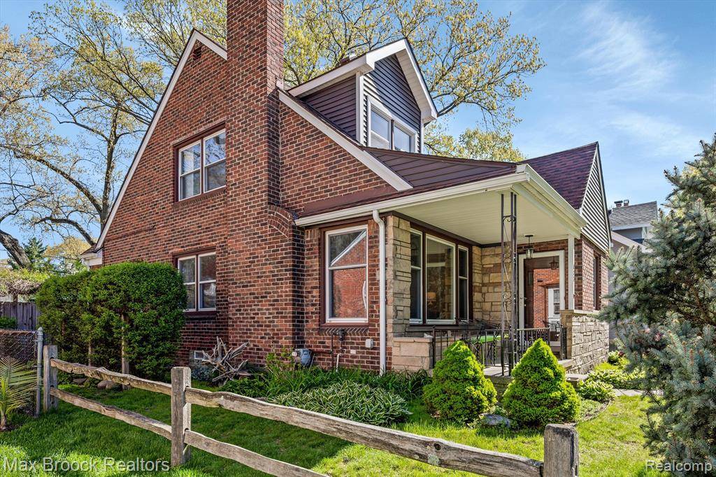 Ferndale, MI 48220,432 W CAMBOURNE Street