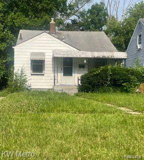 Detroit, MI 48223,13591 FAUST Avenue