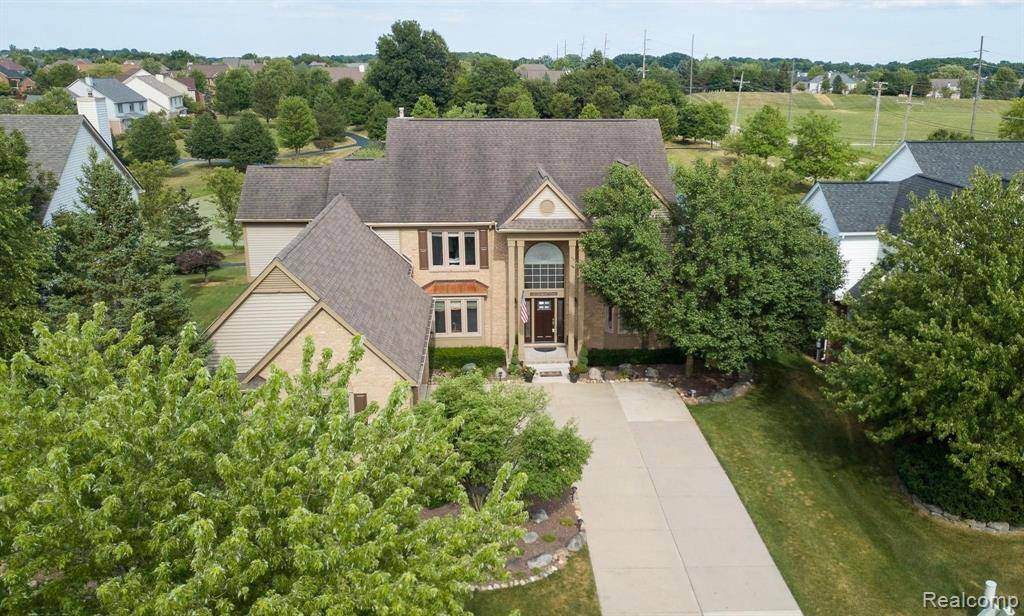Plymouth Twp, MI 48170,11638 CHANDLER Drive