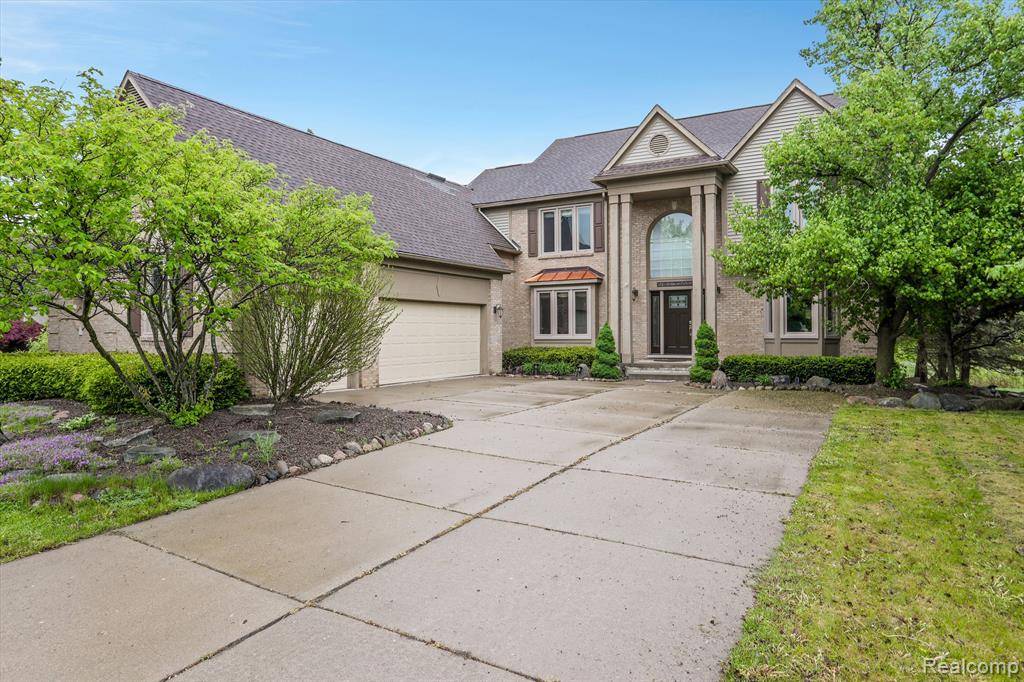 Plymouth Twp, MI 48170,11638 CHANDLER Drive