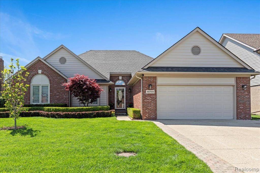 Macomb Twp, MI 48044,46709 COVINGTON Drive