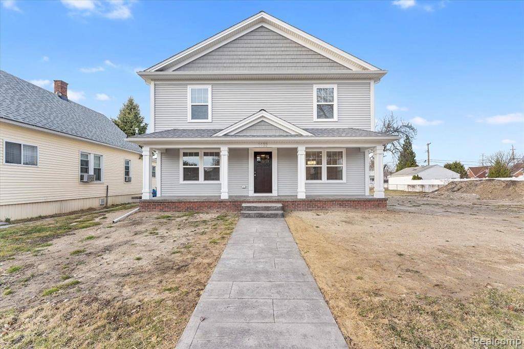 Wyandotte, MI 48192,1132 Superior Boulevard