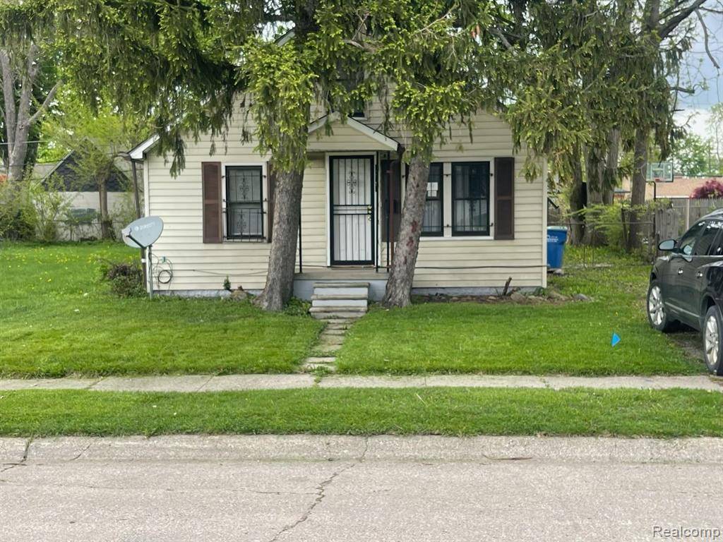 Warren, MI 48089,12791 COLEEN Avenue